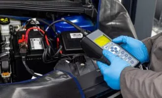 باتری سریع‌شارژ خودرو برقی