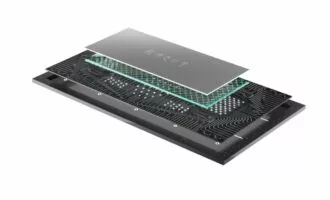 تراشه کوانتومی چین