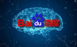 هوش مصنوعی بایدو