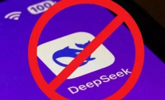 هوش مصنوعی DeepSeek
