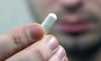 درمان ابولا