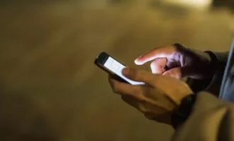 تأثیر موبایل بر مغز