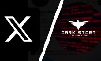 حملات سایبری به ایکس