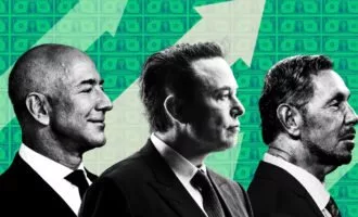 هوشمندترین افراد ایلان ماسک