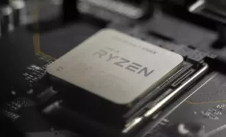 پردازنده‌های AMD Zen