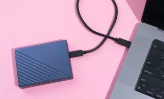 بهترین هارد اکسترنال