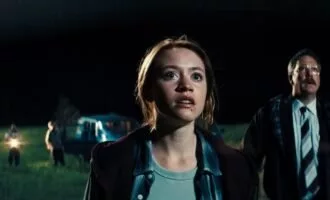 فیلم Watch the Skies