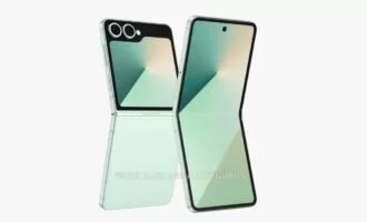 گلکسی زد فلیپ 7 FE