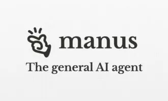 Manus: عامل هوش مصنوعی