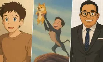 ساخت تصویر با ChatGPT