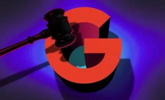 ماجرای شکایت از گوگل