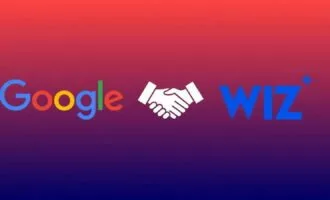 تلاش گوگل برای خرید Wiz