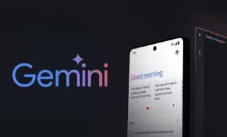 جمع‌آوری داده‌های Google Gemini