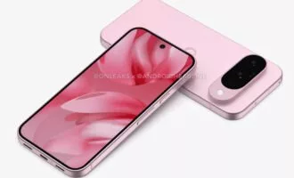 گوگل پیکسل 10 پرو