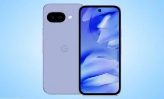 تاریخ احتمالی معرفی و رنگ‌بندی پیکسل 9A