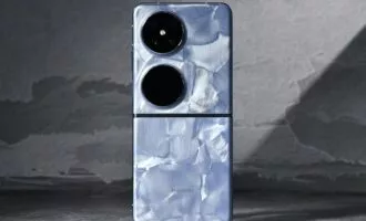 هواوی پاکت 2