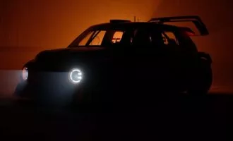 هیوندای اینستروئید