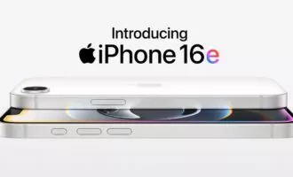 بنچمارک آیفون 16E