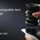 گوشی نوآورانه ریلمی