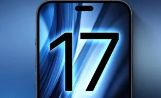 سری آیفون ۱۷