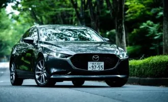 شرایط فروش مزدا 3