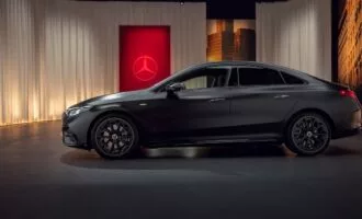 مرسدس بنز CLA
