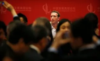 اشتراک گذاری دادههای کاربران با چین توسط متا