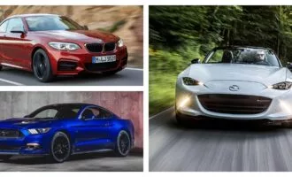 بادوام‌ترین خودروهای کارکرده