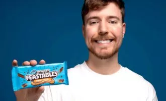 شکلات مستربیست