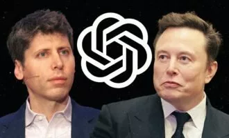 ایلان ماسک سم آلتمن OpenAI
