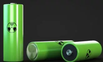 باتری هستهای