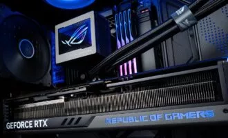 مشکلات RTX 40