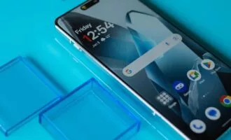 حذف اسلایدر هشدار گوشی‌های وان‌پلاس