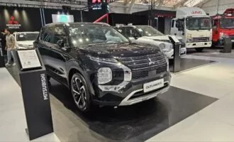 شرایط فروش میتسوبیشی اوتلندر