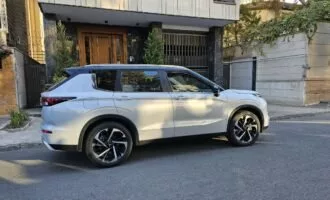 حباب قیمت خودرو