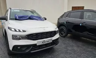 قیمت محصولات ایران خودرو