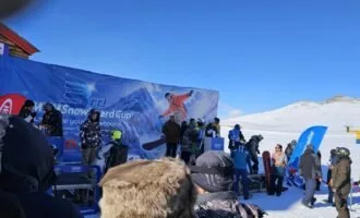 کاپ مدیران خودرو