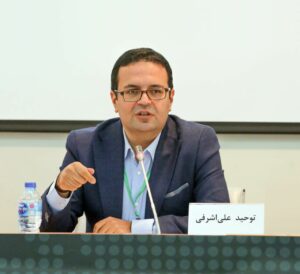 پژوهش آنتروپیک: تقابل ایجنتهای هوش مصنوعی به جنگ بر سر قلمرو منجر میشود پژوهش آنتروپیک: تقابل ایجنتهای هوش مصنوعی به جنگ بر سر قلمرو منجر میشود