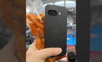 طراحی و مشخصات فنی گوگل پیکسل 9a