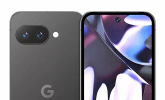 پیکسل 9a گوگل