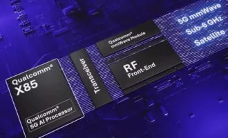 اسنپدراگون X85