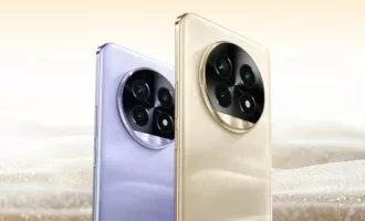 ریلمی 14 پرو لایت