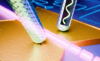 ماژولاتور پلاسمونیک