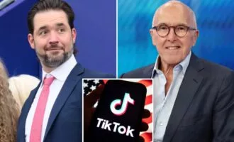 پیشنهاد خرید تیک‌تاک