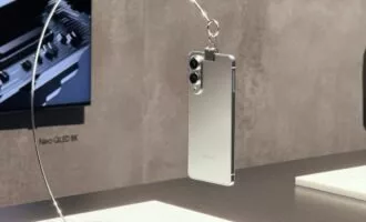 مشخصات و قیمت سامسونگ گلکسی S25 Edge