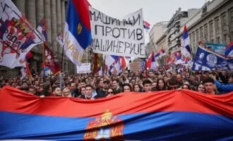 سلاح صوتی در صربستان