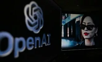 OpenAI Sora