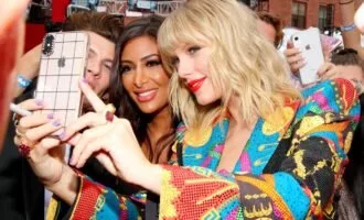 تیلور سوئیفت