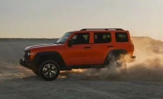 قیمت تانک 300