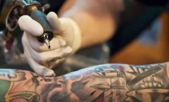 ارتباط تتو با سرطان